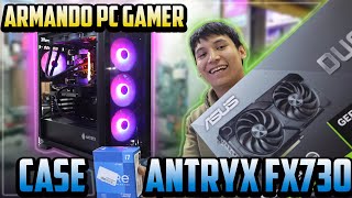 PC Gamer GAMA MEDIA ALTA 2024 CALIDAD PRECIO [upl. by Adihsaar322]