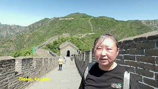 LA GRAN MURALLA CHINA [upl. by Garnes]