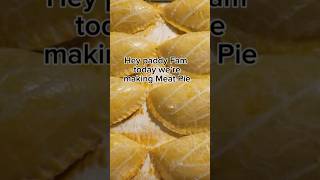 This is the perfect way to make the best and outstanding Meat pie recipe trending viralshort [upl. by Kluge]