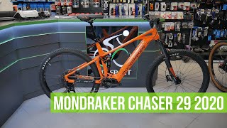 MONDRAKER CHASER 29  SADESPORT [upl. by Libnah]