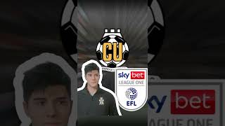 Cambridge United Cek Full Vidieonya [upl. by Enid]