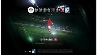 fifa online 3 nasıl indirilir [upl. by Enyak768]