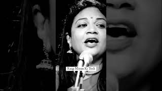 Listen to Raga Miyan Ki Todi from a concert in Bengaluru shorts [upl. by Richardson414]