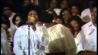 Rev James Cleveland  Precious Lord Take My Hand [upl. by Embry579]