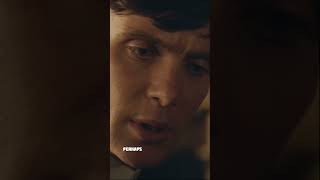 Tommy Smartest Reply 💀  peaky Blinders S1E1 Best scenes [upl. by Sell]