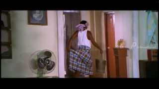 Middle Class Madhavan  Vadivelu heat water Comedy  Vadivelu Comedy [upl. by Ynotna]