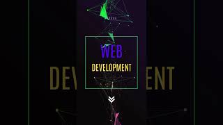 Web development  register now   shorts web webdevelopment online [upl. by Orfurd]