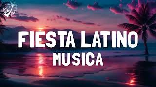 FIESTA LATINA MIX 2024  LATINO MUSIC 2024  NEW LATIN SONGS 2024 [upl. by Sayre298]