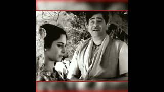 duniya banane Wale kya tere man mein samaye old songTeesri Kasam❤️1966 subscribe my channel 🙏 [upl. by Burney]