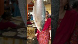 I did not get to eat my favorite fish fish fishmarket fishcurry ytshorts favourite nonveg yt [upl. by Akinas]