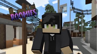 A Lost Child Roomies Episode 3 A Minecraft Roleplay [upl. by Vogel]