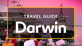 Darwin Vacation Travel Guide  Expedia [upl. by France687]