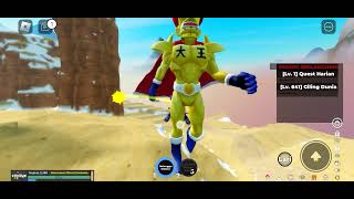 Naikin level digimonRoblox digimon 1 [upl. by Griggs]