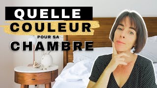 Comment choisir la couleur de sa chambre [upl. by Fisken]