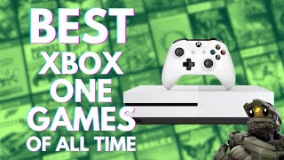 20 Best Xbox One Games of All Time Microsofts Biggest Mistake [upl. by Hctud]