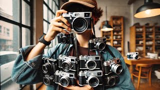 6 Fujifilm X100VI Alternatives That WONT Break The Bank [upl. by Aztiray]