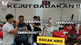 KEJUT DADAKAN DI BATU BARA ‼️ RURI AUTO KENA SERBUUU [upl. by Turoff755]