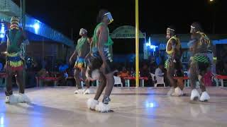 DANSES TRADITIONNELLES DU CAMEROUN AFRICA [upl. by Adnalram458]