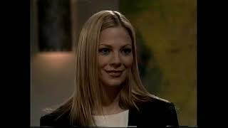 General Hospital 32502 Helena is a fugitive on the Run [upl. by Sandler]