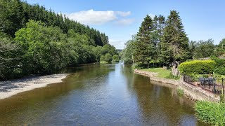 Pooley Bridge walk about [upl. by Alilad785]