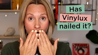 CND Vinylux Long Wear Nail Polish  Best Beauty Products  Skin Obsessed Mary [upl. by Coney]