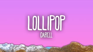 Darell  Lollipop [upl. by Sachi]