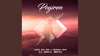 Pogiren Remix [upl. by Salchunas]