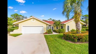 1828 NW Buttonbush Cir Palm City FL 34990 [upl. by Zeitler]