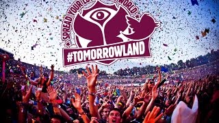 Tomorrowland 2015  official aftermovie [upl. by Ashwell]