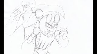 Nefarious Be More Chill ANIMATIC [upl. by Rebba]