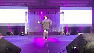 【Wagashi Duo】Project Voltage Set at KamiconHAI 24【オリジナル振付】Original Choreography [upl. by Anneliese378]