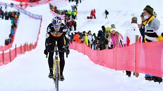 Best of Cyclocross 2022 [upl. by Enrobso291]