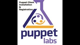 Puppet Server Administration  Devops 05 Puppet Server Client installation and Registration Tamil [upl. by Bray813]