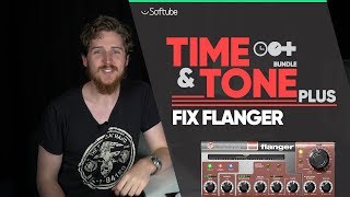 Fix Flanger Tutorial  Softube [upl. by Bertila980]