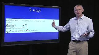 7 4 Lecture 17b Mixed Factorial ANOVA in R [upl. by Lindsey396]