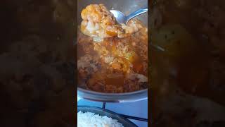 Enfes lezzetli sebze yemeği 🔥 karnabahar yemeği  Nefis yemekler shorts delicious food recipe [upl. by Weeks805]