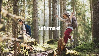 Lafuma Kids [upl. by Wallinga]