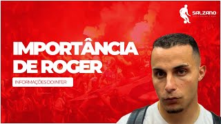 INTER BRUNO GOMES  VEJA O QUE ELE DISSE  GRANDE DESTAQUE NO TIME  PREOCUPAÇÃO [upl. by Baldridge]