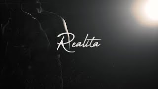 Fourtwnty  Realita Lyric Video [upl. by Iosep]