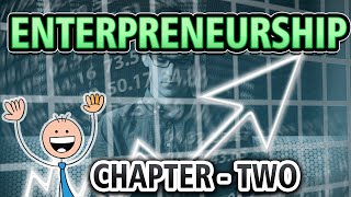 በአማርኛ ENTREPRENEURSHIP Chapter – 2 Business Planning [upl. by Ydda453]