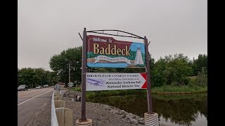 BADDECK  Cape Breton Nova Scotia [upl. by Dihahs]