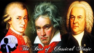 8 Hours The Best of Classical Music Mozart Beethoven Vivaldi ChopinClassical Music Playlist [upl. by Lesley]