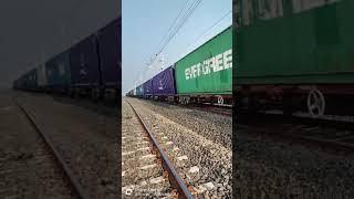 Work time Indian railway please subscribe [upl. by Ernest]