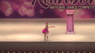 Barbie Girl  Signature Dance Academy [upl. by Higgins234]