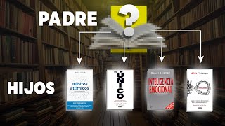 El MEJOR libro de productividad que inspiró al resto [upl. by Annaujat]