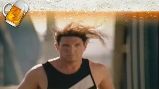 7 funniest beer commercials Part 1 [upl. by Niltak990]