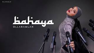 Bahaya  Olla Ramlan Official Karaoke Version [upl. by Hillyer821]