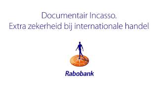 Rabobank  Documentair Incasso [upl. by Dorcia]