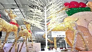 7 TWINKLE TREE WITH LED FAIRY LIGHTS Shop with us at Costco [upl. by O'Mahony]