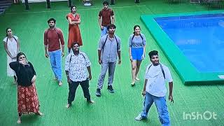 Teja as a chief contender biggboss livestream bigbosstelugu8 task bigboss8 bigboss8telugu [upl. by Airom]